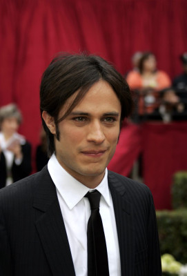 Gael Garcia Bernal pic #78251